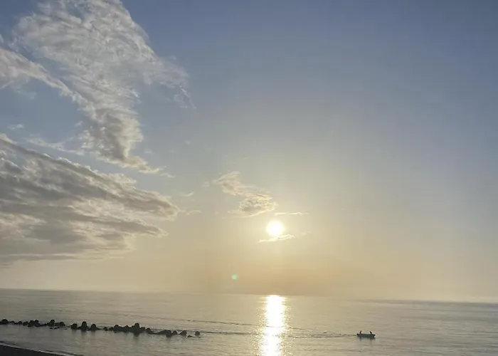 Bed and Breakfast Al 136